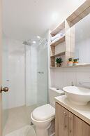 Apartamentos La Frontera