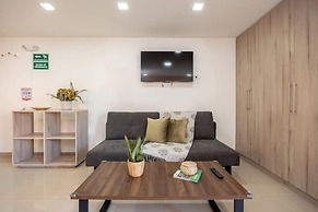 Apartamentos La Frontera