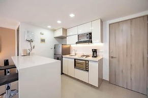 Apartamentos La Frontera