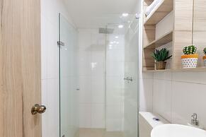 Apartamentos La Frontera