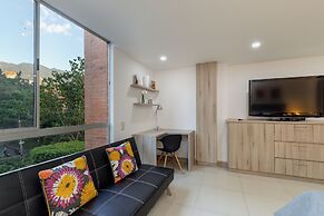 Apartamentos La Frontera