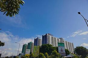 Nusantara Center Point By Reccoma