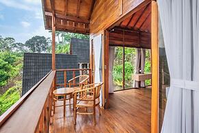 Ngetis Sidemen Villa & Retreat