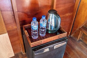 Ngetis Sidemen Villa & Retreat