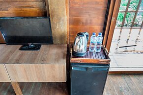 Ngetis Sidemen Villa & Retreat