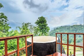 Ngetis Sidemen Villa & Retreat