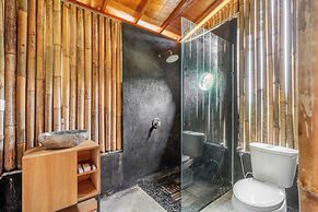 Ngetis Sidemen Villa & Retreat
