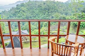 Ngetis Sidemen Villa & Retreat