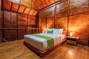 Ngetis Sidemen Villa & Retreat