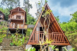 Ngetis Sidemen Villa & Retreat