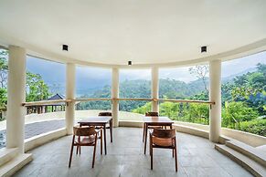 Ngetis Sidemen Villa & Retreat