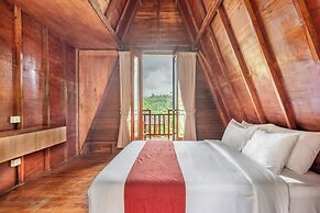 Ngetis Sidemen Villa & Retreat