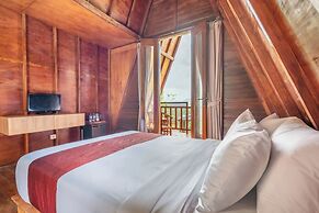 Ngetis Sidemen Villa & Retreat
