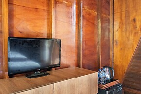 Ngetis Sidemen Villa & Retreat