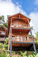 Ngetis Sidemen Villa & Retreat
