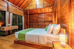 Ngetis Sidemen Villa & Retreat