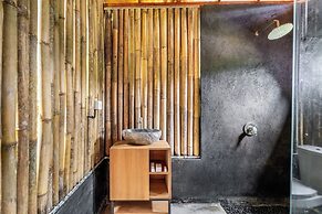 Ngetis Sidemen Villa & Retreat
