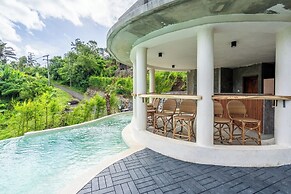 Ngetis Sidemen Villa & Retreat