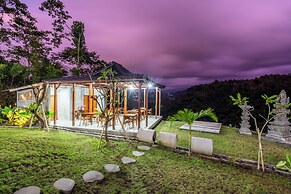 Ngetis Sidemen Villa & Retreat