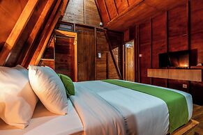 Ngetis Sidemen Villa & Retreat