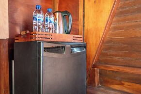 Ngetis Sidemen Villa & Retreat