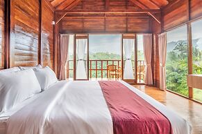 Ngetis Sidemen Villa & Retreat