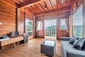 Ngetis Sidemen Villa & Retreat