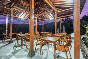Ngetis Sidemen Villa & Retreat