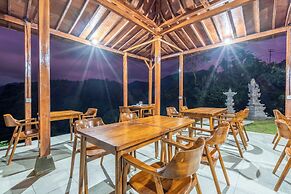 Ngetis Sidemen Villa & Retreat