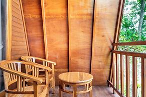 Ngetis Sidemen Villa & Retreat