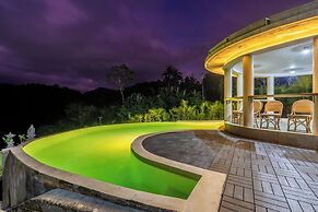 Ngetis Sidemen Villa & Retreat
