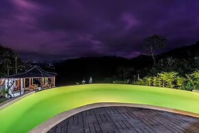 Ngetis Sidemen Villa & Retreat