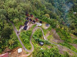 Ngetis Sidemen Villa & Retreat