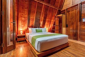 Ngetis Sidemen Villa & Retreat