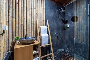 Ngetis Sidemen Villa & Retreat