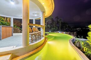 Ngetis Sidemen Villa & Retreat