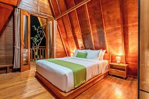 Ngetis Sidemen Villa & Retreat