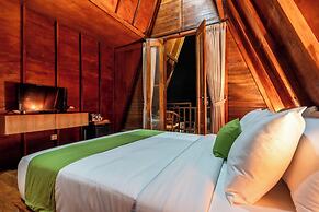 Ngetis Sidemen Villa & Retreat