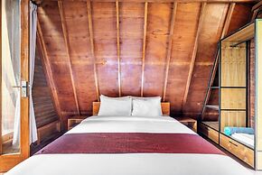 Ngetis Sidemen Villa & Retreat