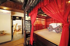 Xiangxi Dreamweaver Inn