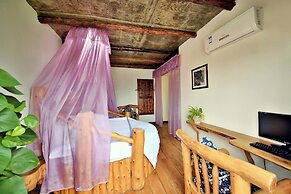 Xiangxi Dreamweaver Inn
