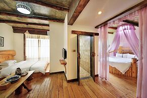 Xiangxi Dreamweaver Inn