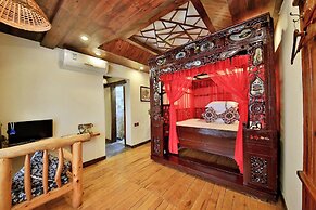 Xiangxi Dreamweaver Inn