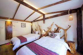 Xiangxi Dreamweaver Inn