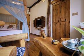 Xiangxi Dreamweaver Inn
