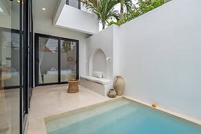 Villa Tropical Nomad