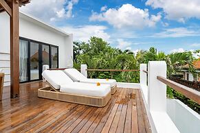 Villa Tropical Nomad