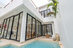 Villa Tropical Nomad