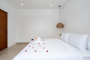 Villa Tropical Nomad