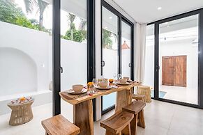 Villa Tropical Nomad